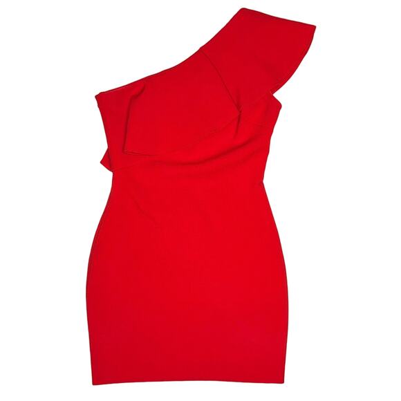 sachin and babi light blue dress Revolve - More To Come Red Dress by Revolve main image 1